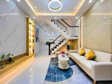 Hình ảnh Bán Gấp nhà 3 tầng chính chủ, Sổ hồng riêng. Giá sang gấp 1 tỷ 1