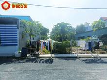 Hình ảnh Bán đất đường Nguyễn Thị Rư - 338m2 - 5x68 nở hậu 5.7 - 338m2 thổ cư