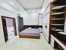 Hình ảnh Bán nhà riêng mặt ngõ 639, Hoàng Hoa Thám, Q Ba Đình, Kinh Doanh nhỏ.