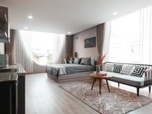 Hình ảnh Siêu Phẩm Bancony Trung Tâm Bình Thạnh