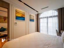Hình ảnh Siêu Phẩm Căn Hộ 1 Phòng Ngủ Cao Cấp Trung Tâm Quận 10.