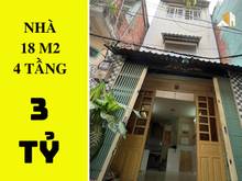 Hình ảnh ✅ Nhà gần Landmark 81 Bình Thạnh  - chỉ 3 tỷ