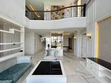 Hình ảnh Chuyển nhượng hoặc cho thuê Penthouse Star Hill Phú Mỹ Hưng, Q7.