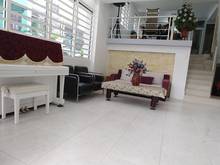 Hình ảnh TÔI HẾT TIỀN! Bán gấp nhà 60m2 (4.5x14m)-Hẻm 6M xe hơi-Nội thất đầy đủ