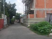 Hình ảnh Bán Lô xây  Đất Biệt Thư View Sông Sài Gòn, 2 Mặt Tiền Trước Sau