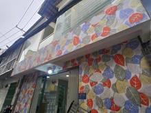 Hình ảnh BÁN NHÀ GẤP Chiêu Anh Các Q5 51m2 1ty325 Sổ hồng riêng HXH