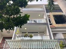 Hình ảnh Nhà đẹp ngay sau Mega market 1T2L có sân thượng,4PN,chỉ 28tr/th