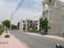 Hình ảnh Sang lô đất vàng, Giá 1Tỷ 790, DT 90m2, Đường Ngô Chí Quốc,TP. Thủ Đức