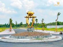 Hình ảnh Cần bán gấp lô đất đẹp, ngay hồ bơi nhìn qua, thanh toán dài đến 36th