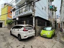 Hình ảnh Bán nhà hoàng hoa thám p5 bình thạnh vuông vức Dt: 21m giá :2ty9