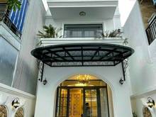 Hình ảnh ⭐️ Nhà Đẹp Cần Bán KQH HƯƠNG LONG - GẦN NGUYỄN HOÀNG - 3 tầng 90m2
