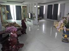 Hình ảnh Giảm sâu - bán toàn nhà mặt tiền đường số, khu lê văn khương và lê