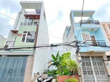 Hình ảnh Cấn bán lô đất hẻm Kiều Đàm, Trần Xuân Soạn, P. TH, Quận 7