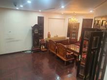 Hình ảnh Cho thuê biệt thự lô góc Trung Hòa, 200m2x4 tầng, 1 hầm