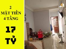 Hình ảnh ✅ Mặt tiền Phan Văn Trị và Nguyễn Du Gò Vấp  - chỉ 17 tỷ