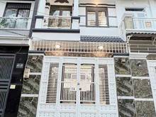 Hình ảnh Nhà phố liền kề thiết kế hiện đại Full nội thất cao cấp khu trung tâm
