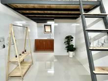Hình ảnh phòng MỚI NỘI THẤT CƠ BẢN có BANCOL giá chỉ 3TR2