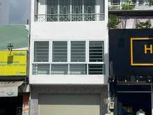 Hình ảnh Mặt tiền Nơ Trang Long-P14-BT- 4x12m-3T-9.5 Tỷ.