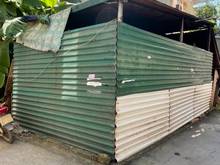 Hình ảnh Mảnh đất đẹp Hồ Tùng Mậu 50m2, MT: 4.2m? Lô góc, Giá: 4.3 tỷ