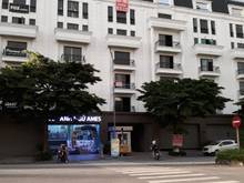 Hình ảnh Cho thuê nhà MP Văn Phú HĐ 126m, 7T, MT 6m, thông sàn, thang máy, pccc