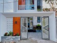 Hình ảnh KHU AN NINH Nhà Đình Nghi Xuân, Q.BTan, 58m2, 2 PN, 2NVS, 2tỷ190