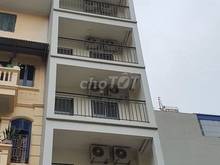 Hình ảnh Cho thuê nhà phố Dịch Vọng làm văn phòng, TT tiếng anh
