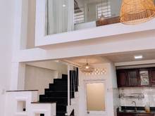 Hình ảnh Cho thuê nhà nguyên căn Quận 1 siêu đẹp