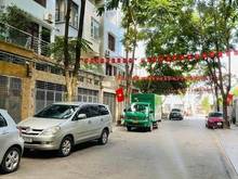 Hình ảnh Bán nhà phân lô, Doãn Kế Thiện, Cầu Giấy, 54m, cấp 4, ô tô vào nhà, nh