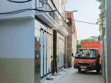 Hình ảnh Liên Mạc, 5T, Lôgóc, oto đỗ cửa, full nội thất xịn, ở ngay, chỉ 2.95tỷ
