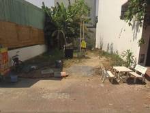Hình ảnh Bán Đất 90m2 Giá 1.7Tỷ Trong KDC Êm Đềm Suối Cái Linh Xuân Thủ Đức