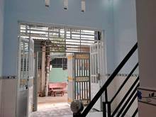 Hình ảnh Nhà 2 lầu Đường 339 Phước long B. Cách 500m mặt tiền Đỗ Xuân Hợp 90m2