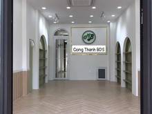 Hình ảnh Bán nhà MTKD đường TÂY THẠNH,TÂN PHÚ. Nhà 3 Tầng, 55m2. Nhỉnh 13 Tỷ TL