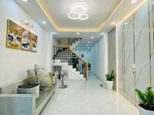 Hình ảnh Nhà mới ngay Hàng Xanh tiện ở hoặc cho thuê CHDV