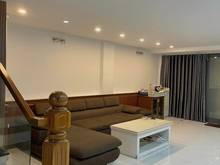 Hình ảnh Cho thuê nhà đẹp 6PN khu Nam Việt Á đầy đủ nội thất đẹp