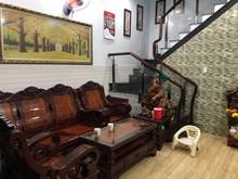 Hình ảnh Bán nhà Linh Xuân, Thủ Đức, 2 tầng, ngang 4m, chỉ 3.1 tỷ, LH_909814788