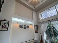 Hình ảnh Tin được không, bán nhà 100m2  ngay trung tâm Quận 3, chỉ  hơn 120tr/m