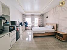 Hình ảnh CHDV Full nội thất Nguyễn Văn Thương Bình Thạnh Sang Xin Mịn