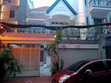 Hình ảnh Biệt Thự đẳng Cấp Gần SB TSN, Tân Bình- Hoàng Văn Thụ, 170m2, Giá :34T