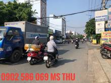 Hình ảnh Hiếm nhà bán - mtkd sầm uất - 90m2 - trung tâm tiện ích - vị trí đẹp