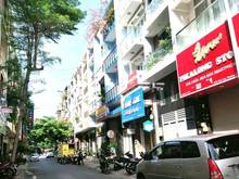Hình ảnh Bán Nhà Hẻm 243/2/ Chu Văn An, P.12, Bình Thạnh. DT 8x16m, 3 tầng