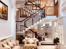 Hình ảnh Cần tiền chữa bệnh, bán nhà 2 tầng 1 lửng, Sổ hồng riêng. 1 tỷ 2