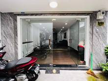 Hình ảnh Bán nhà HXH Trần Văn Quang Tân Bình 62m 2 tầng 7.95 tỷ.