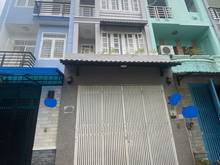 Hình ảnh GIÁ RẺ! Bán nhà 60m2 Đặng Thùy Trâm-Sát Đại Học Văn Lang-Giá nhỉnh 8T