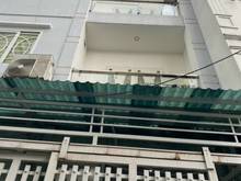 Hình ảnh NHÀ MỚI 35M2- Hẻm Thông 4M - NGAY NGÃ TƯ PHÚ NHUẬN - 4 Tầng- nhỉnh 5 t