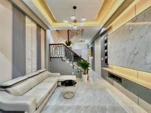 Hình ảnh VỠ NỢ Bán Nhà Phú Thọ Hòa, Q.TP, 46m2, 2PN, 2NVS, 1tỷ790