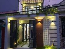 Hình ảnh Kẹt tiền ra gấp nhà 72m2 640Tr 1 lầu ngay chủ , còn mới có nội thất .