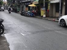 Hình ảnh nhà vũ tùng p2.gần chợ bà chiểu 57m gia4.3 ti