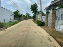 Hình ảnh Cần tiền bán gấp lô đất thổ cư 200m2 ở Phú Tân, Định Quán, SHR