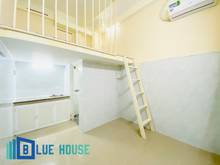 Hình ảnh Phòng trọ gác cao giá sinh viên ngay ngã tư Âu Cơ - LLQ