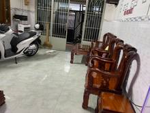 Hình ảnh Nhà Khang Hiếm Hẻm Xe Hơi Nguyễn Văn Đậu- Giáp Phú Nhuận  64m2, 4 Lầu